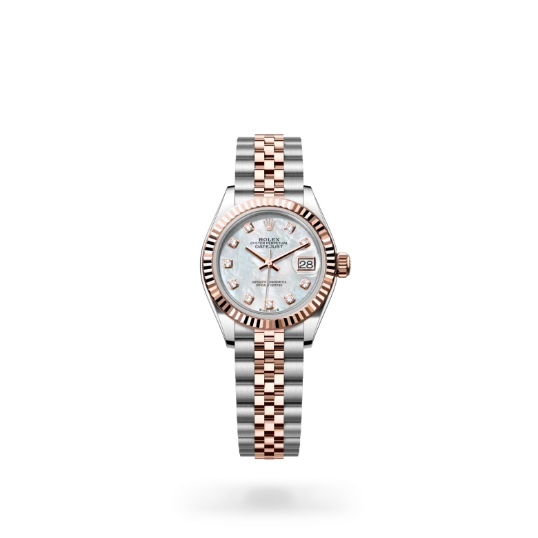 Shop the Rolex Watch M279171-0013 | La Différence Time Centre